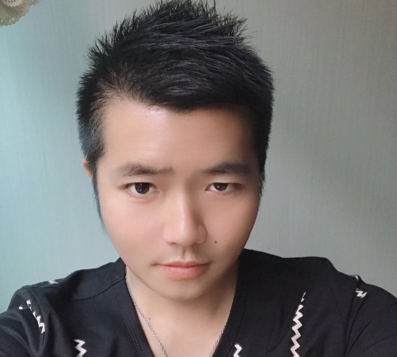 七夜的第一张照片--滨州相亲服务中心