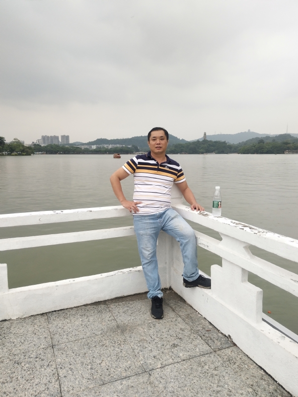 缘来是你的第二张照片--滨州相亲服务中心