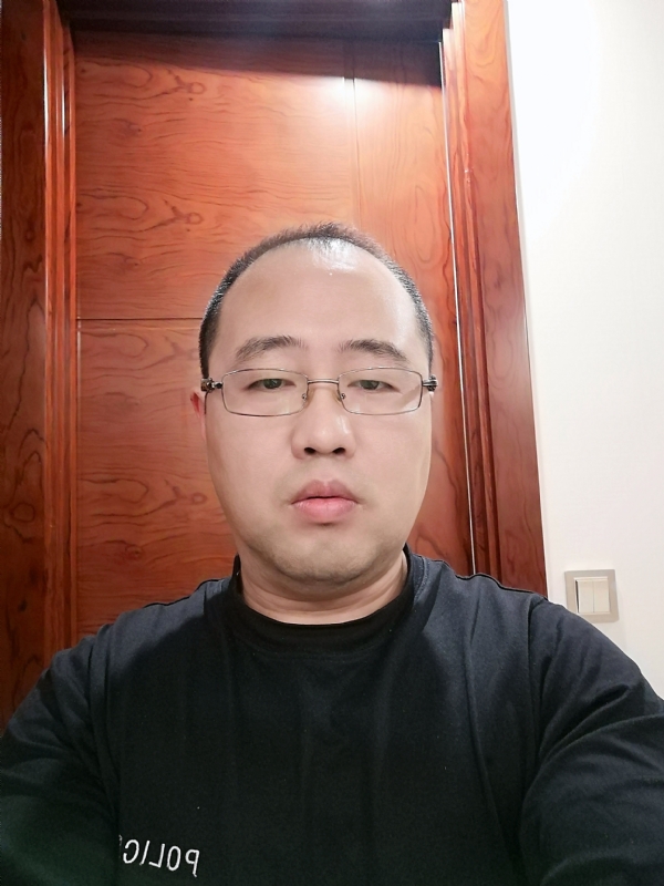 暖男的第一张照片--滨州相亲服务中心