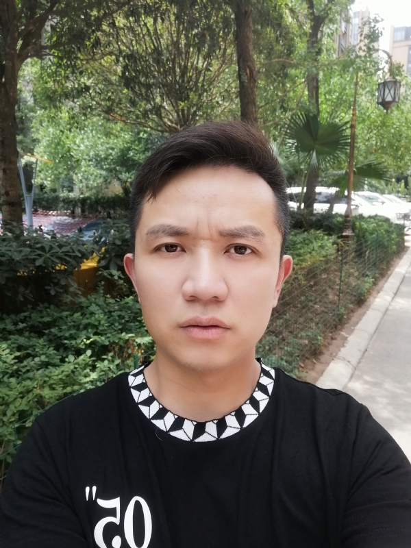 夏先生的第一张照片--滨州相亲服务中心