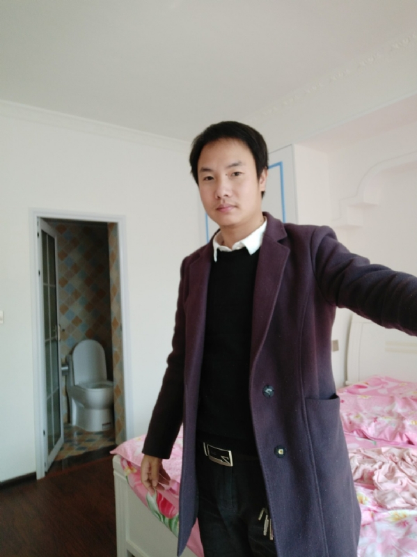 若山的第一张照片--滨州相亲服务中心