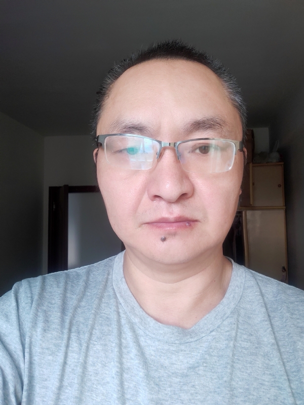 茗记的第一张照片--滨州相亲服务中心