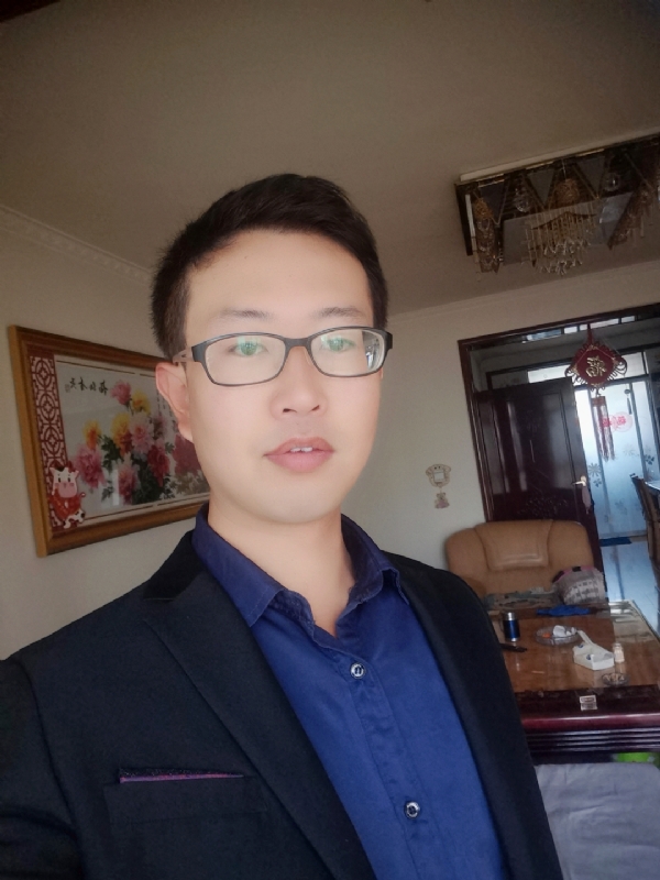 遇一人白首的第一张照片--滨州相亲服务中心