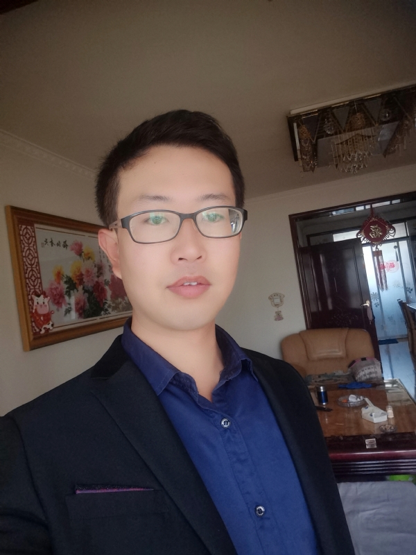 遇一人白首的第二张照片--滨州相亲服务中心