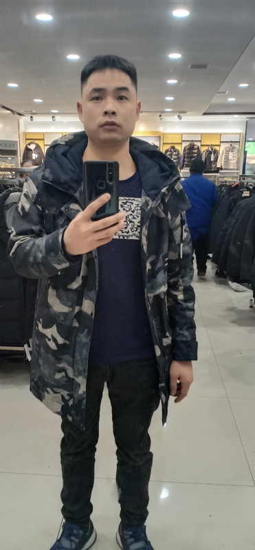 等待你的出现的第一张照片--滨州相亲服务中心