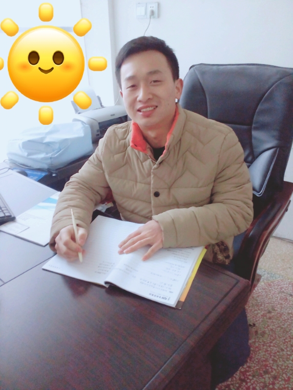 尚晋新的第四张照片--滨州相亲服务中心