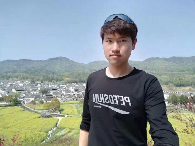 Myzone-峰的第一张照片--滨州相亲服务中心