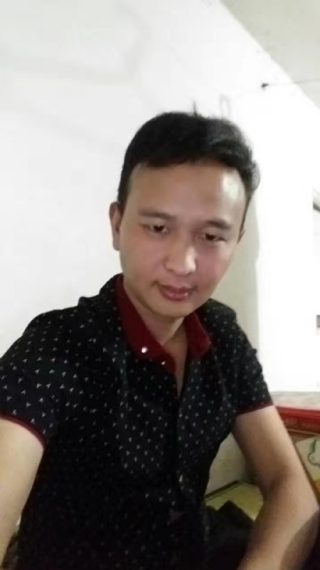 机械师的第一张照片--滨州相亲服务中心