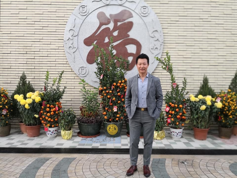 心灵港湾的第二张照片--滨州相亲服务中心