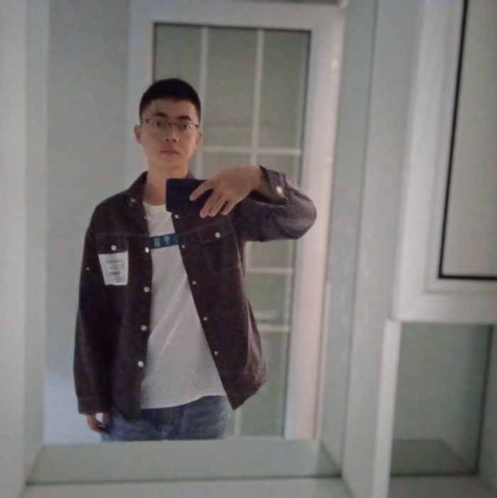 湫的第一张照片--滨州相亲服务中心