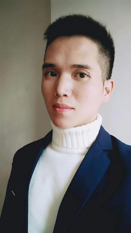 榴莲往事的第一张照片--滨州相亲服务中心