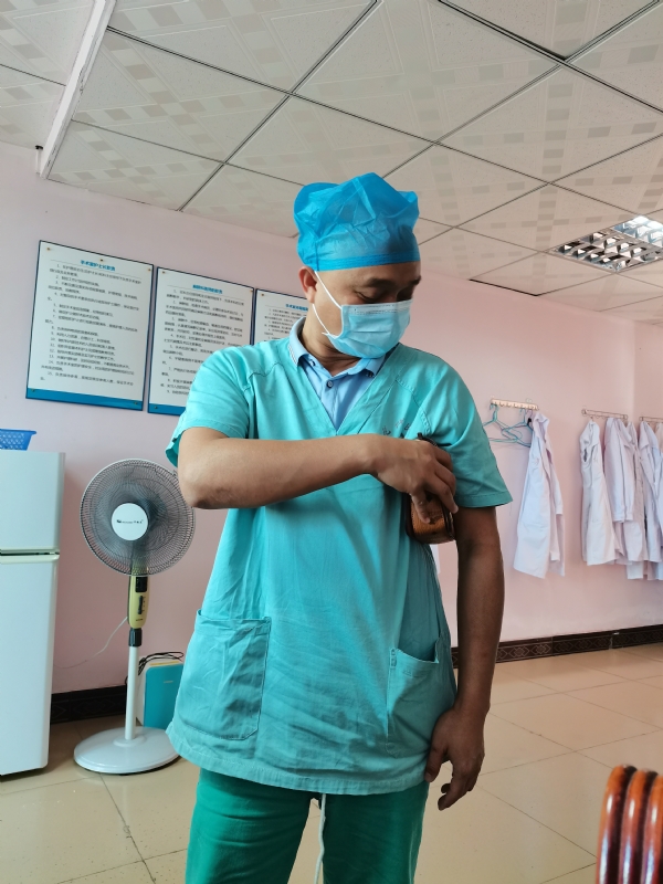 错爱一生的第一张照片--滨州相亲服务中心