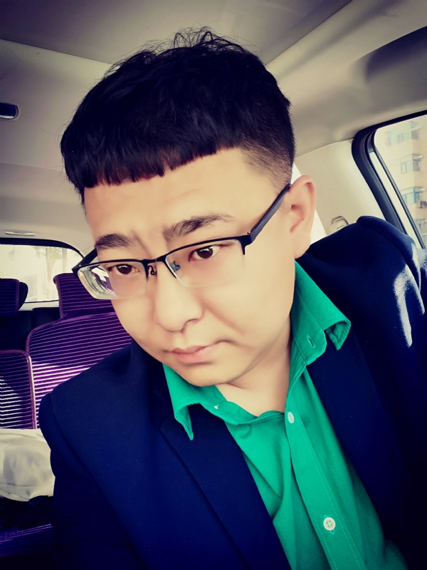 不忘。的第一张照片--滨州相亲服务中心