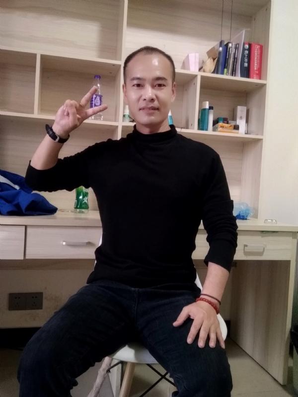 熊大与熊二的第一张照片--滨州相亲服务中心