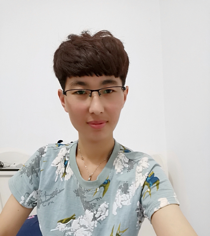 青春的翅膀的第一张照片--滨州相亲服务中心