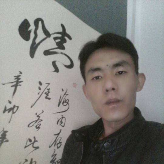 回头太难的第一张照片--滨州相亲服务中心