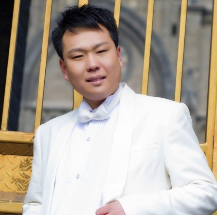 善良老男孩的第一张照片--滨州相亲服务中心