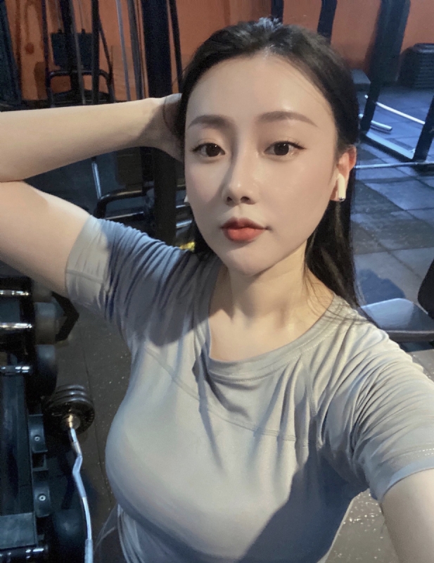 Annie的第一张照片--滨州相亲服务中心