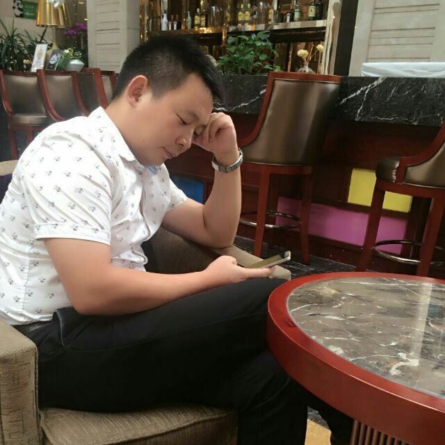 高升的第一张照片--滨州相亲服务中心