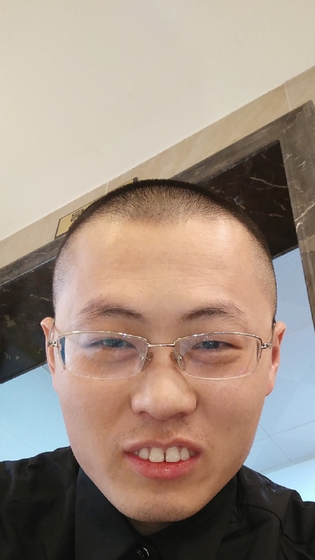 陈彩的第一张照片--滨州相亲服务中心