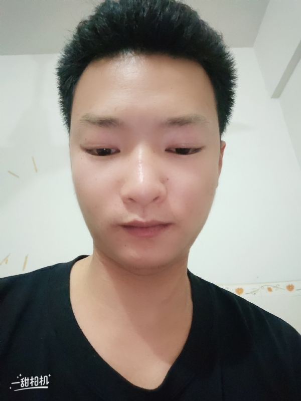 孤狼的第一张照片--滨州相亲服务中心