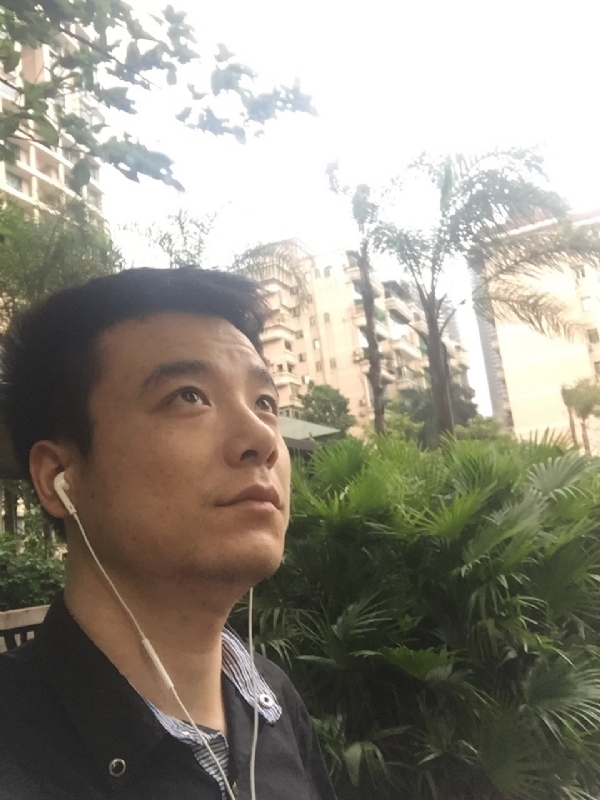 喜洋洋的第一张照片--滨州相亲服务中心