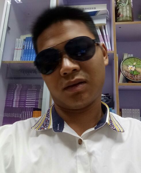 狼行天下的第一张照片--滨州相亲服务中心