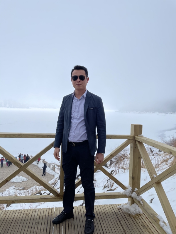 凉笙微凉的第二张照片--滨州相亲服务中心