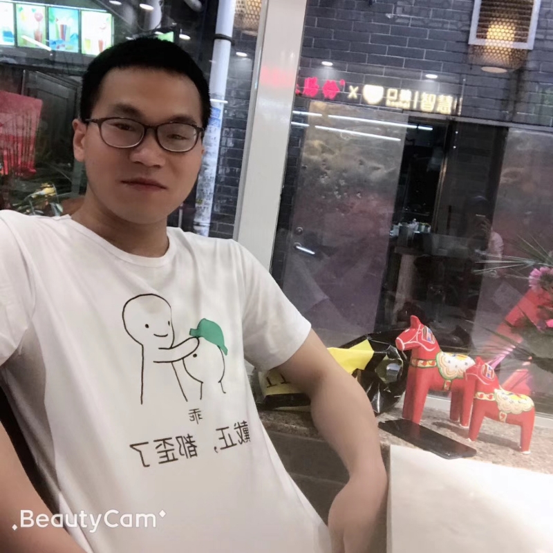 Hilly的第一张照片--滨州相亲服务中心