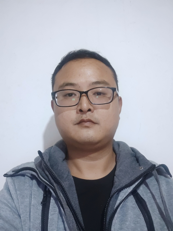 爱在一瞬间的第二张照片--滨州相亲服务中心