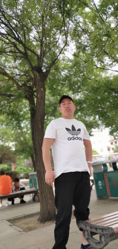 啊包g的第一张照片--滨州相亲服务中心