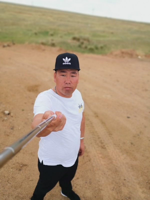 啊包g的第二张照片--滨州相亲服务中心