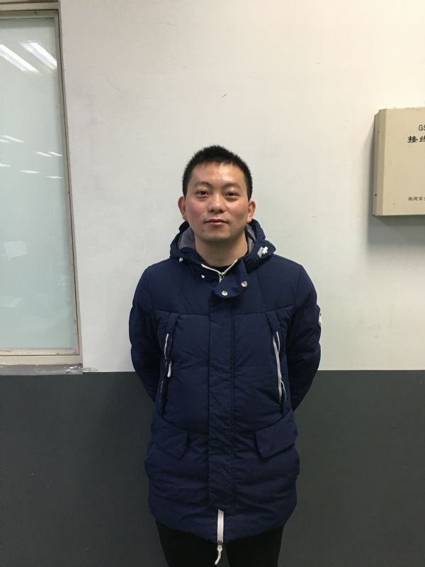 春风过客的第一张照片--滨州相亲服务中心