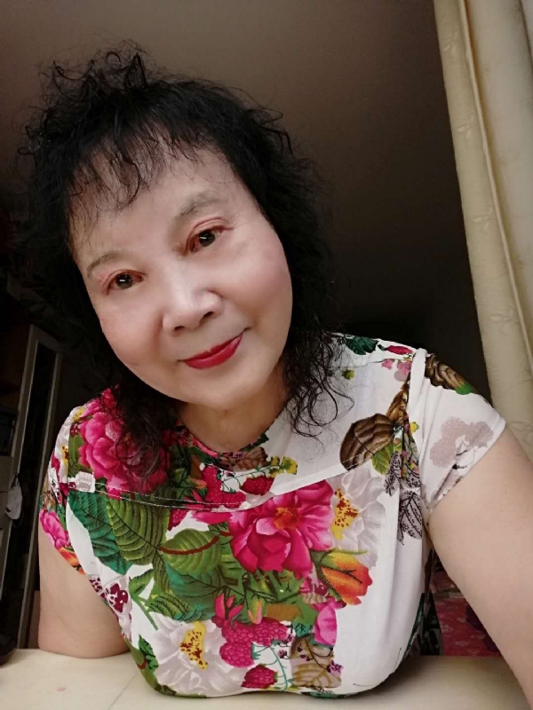 晚霞的第一张照片--滨州相亲服务中心