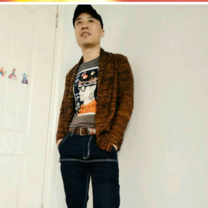 一切随缘的第一张照片--滨州相亲服务中心