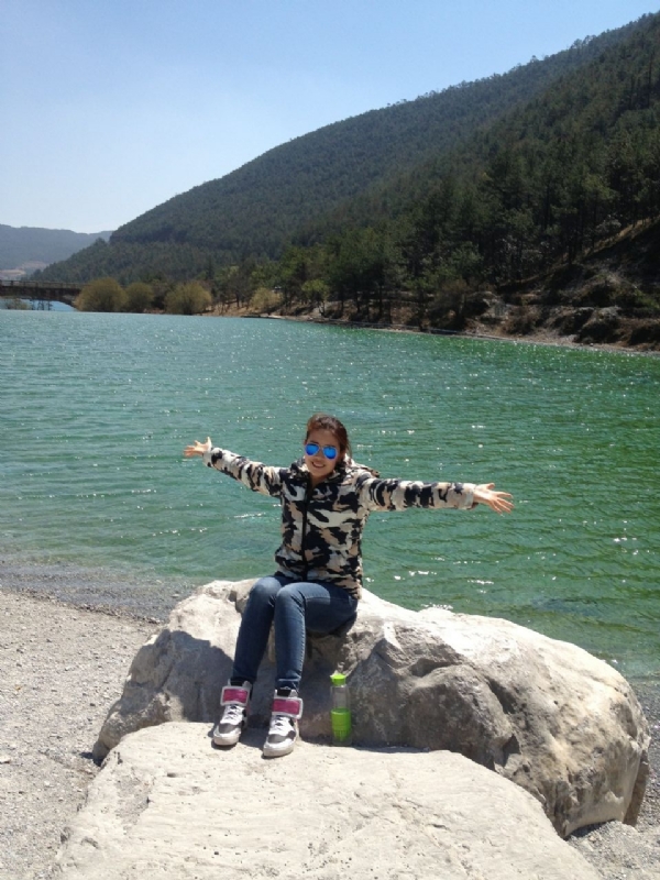 小小的第一张照片--滨州相亲服务中心