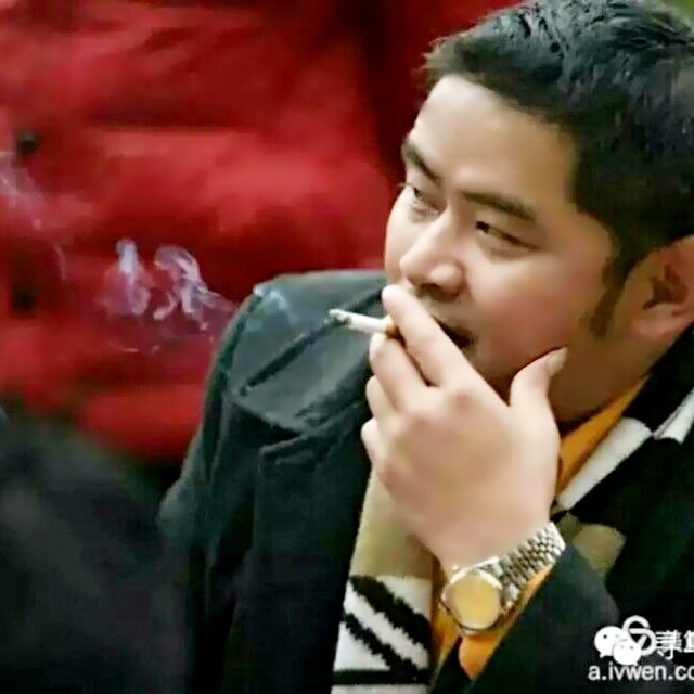 富友范的第一张照片--滨州相亲服务中心