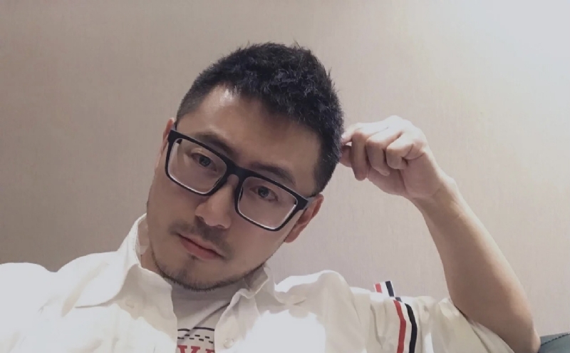 铭哲的第一张照片--滨州相亲服务中心