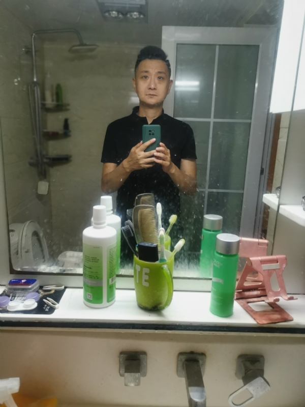 龙少的第一张照片--滨州相亲服务中心