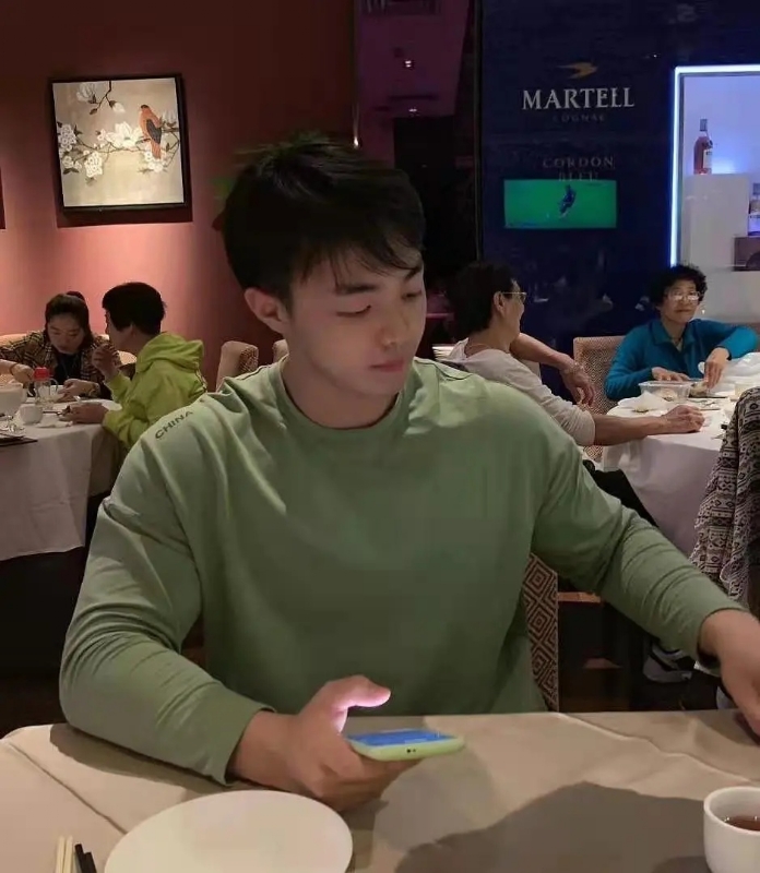 la的第一张照片--滨州相亲服务中心