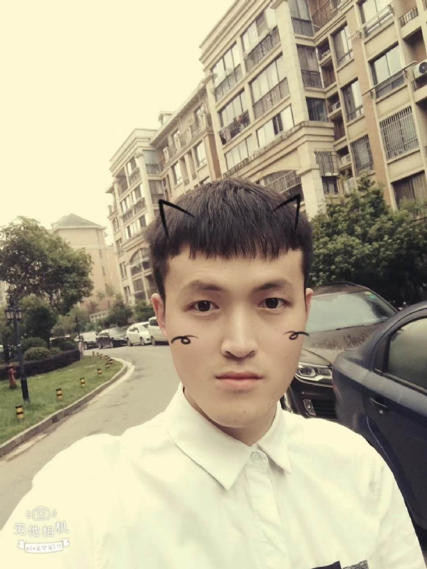 星空之下的第二张照片--滨州相亲服务中心