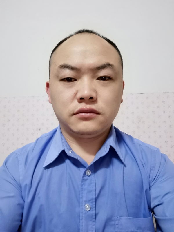 与子携老的第一张照片--滨州相亲服务中心