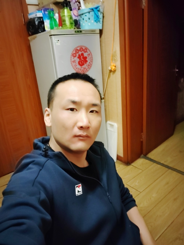 子昂的第一张照片--滨州相亲服务中心