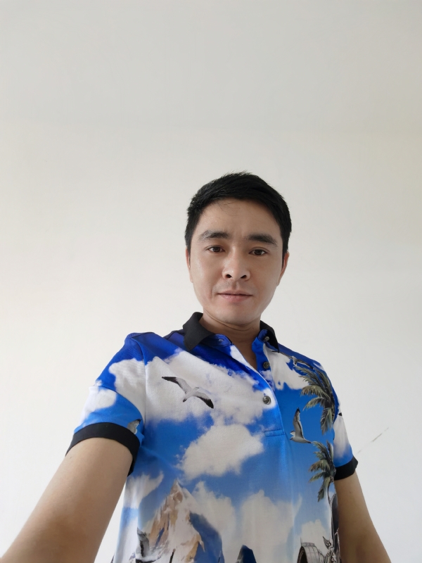 金世的第一张照片--滨州相亲服务中心