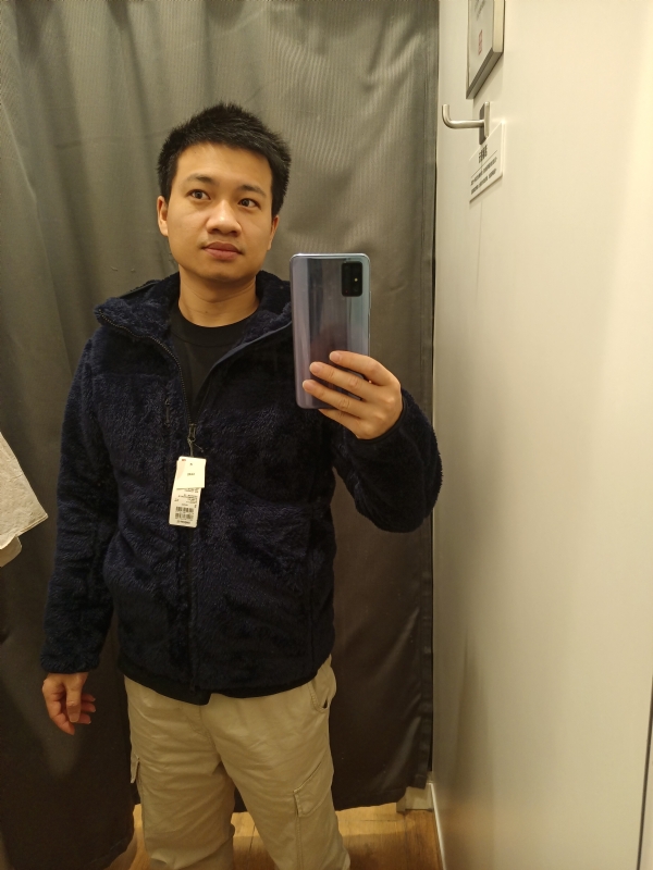 冬天的太阳的第一张照片--滨州相亲服务中心