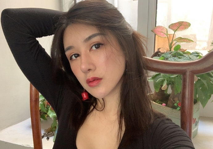 林依依的第一张照片--滨州相亲服务中心