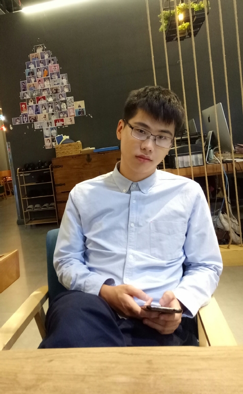 虚空羽翼的第一张照片--滨州相亲服务中心