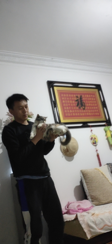 水思云的第一张照片--滨州相亲服务中心