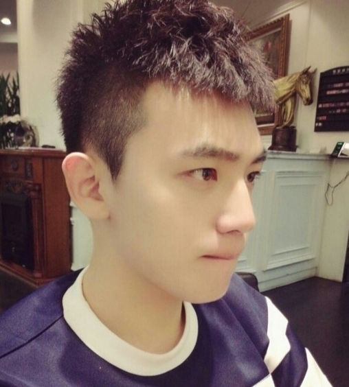 水思云的第二张照片--滨州相亲服务中心