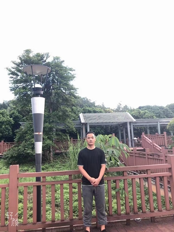 george的第一张照片--滨州相亲服务中心